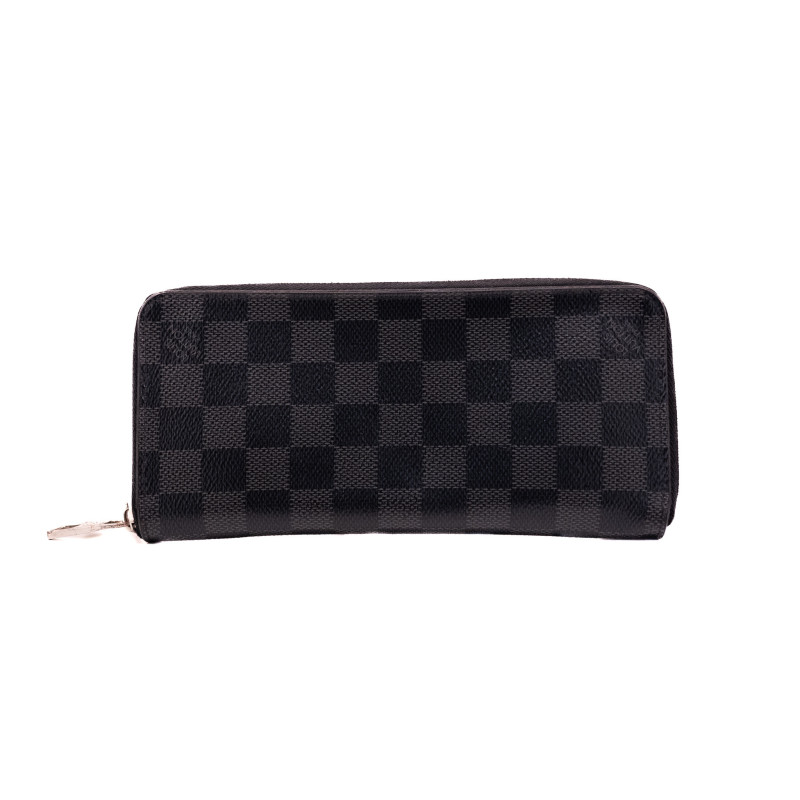 LV Damier Organizer Zippy