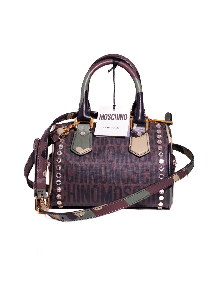 Moschino  Mini "Speedy"