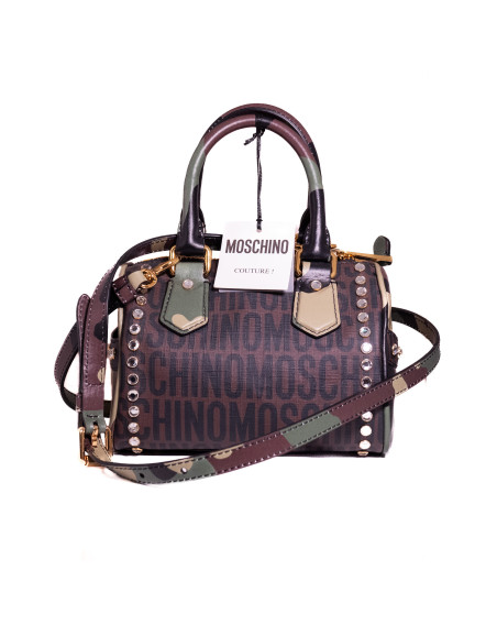 Moschino  Mini "Speedy"