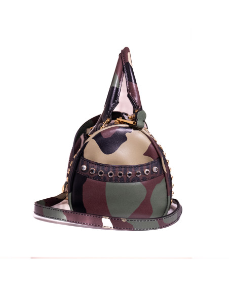 Moschino  Mini "Speedy"