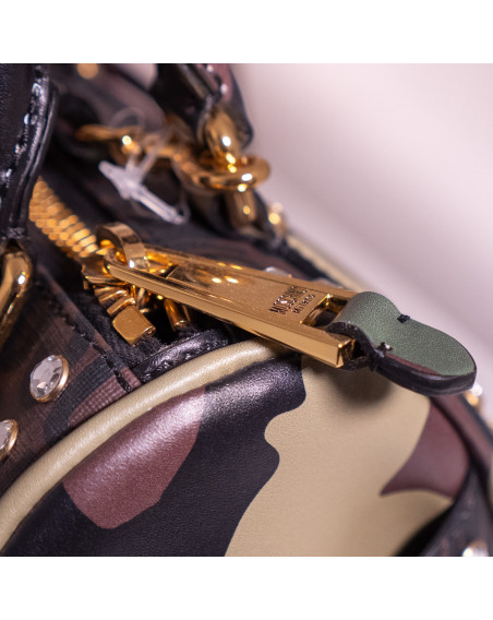 Moschino  Mini "Speedy"