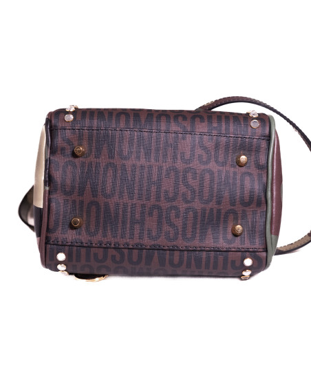 Moschino  Mini "Speedy"