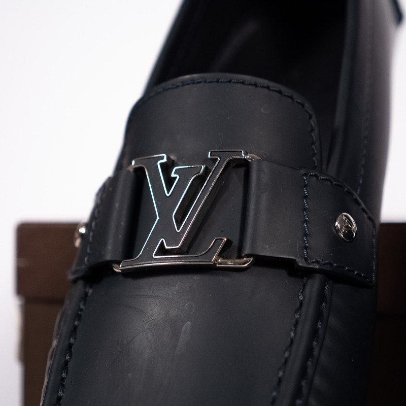 LV Monte Carlo Loafers