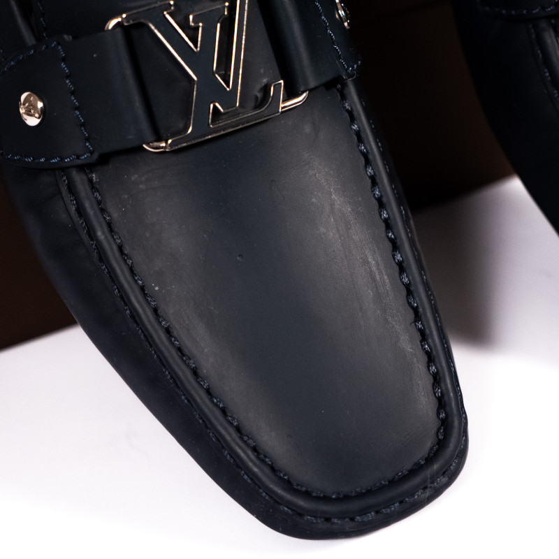 LV Monte Carlo Loafers