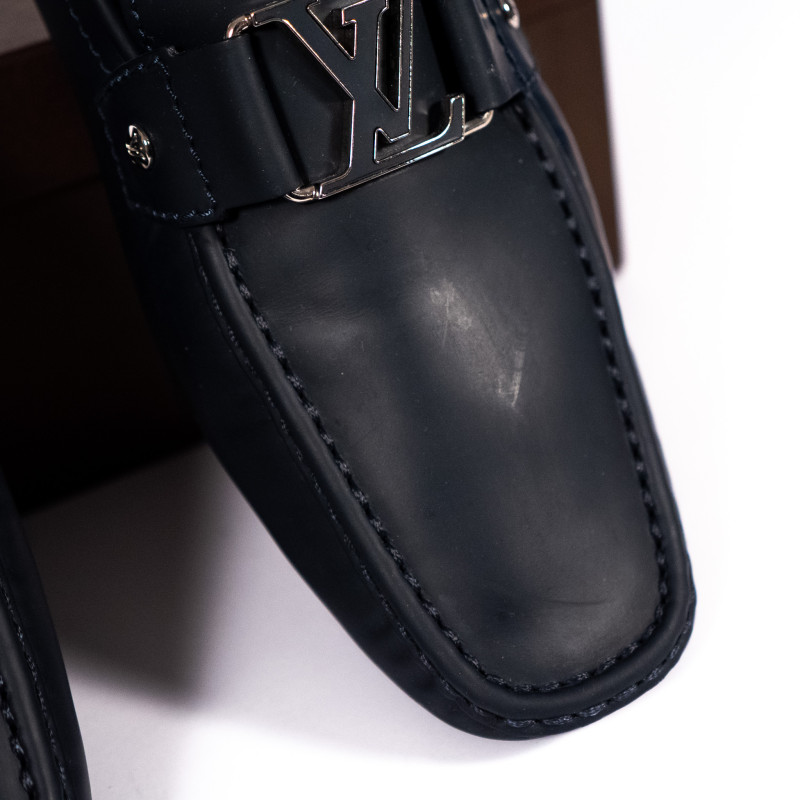 LV Monte Carlo Loafers