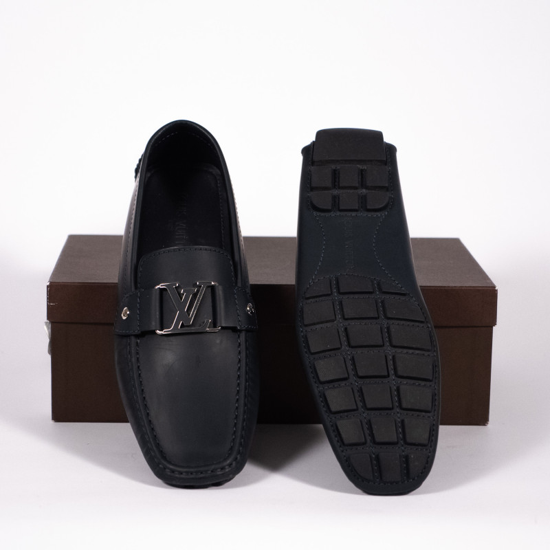 LV Monte Carlo Loafers