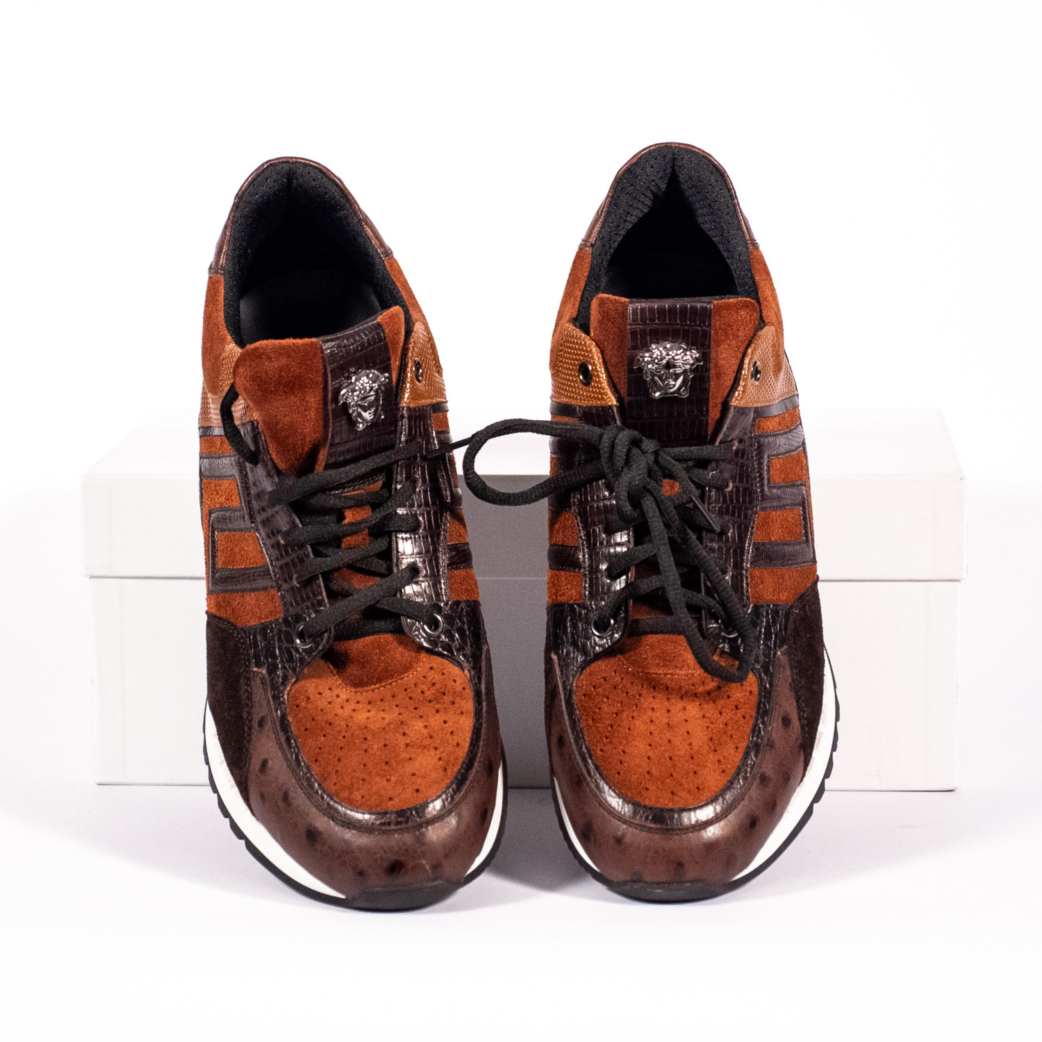 Versace Sneakers