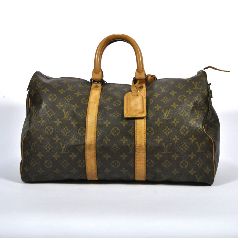 LV Keepall 45