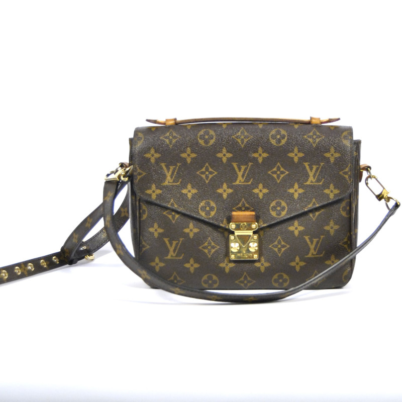 LV Metis Monogram