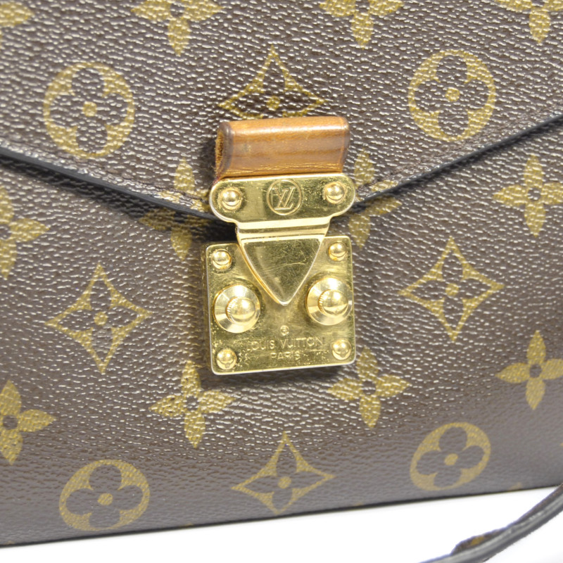 LV Metis Monogram