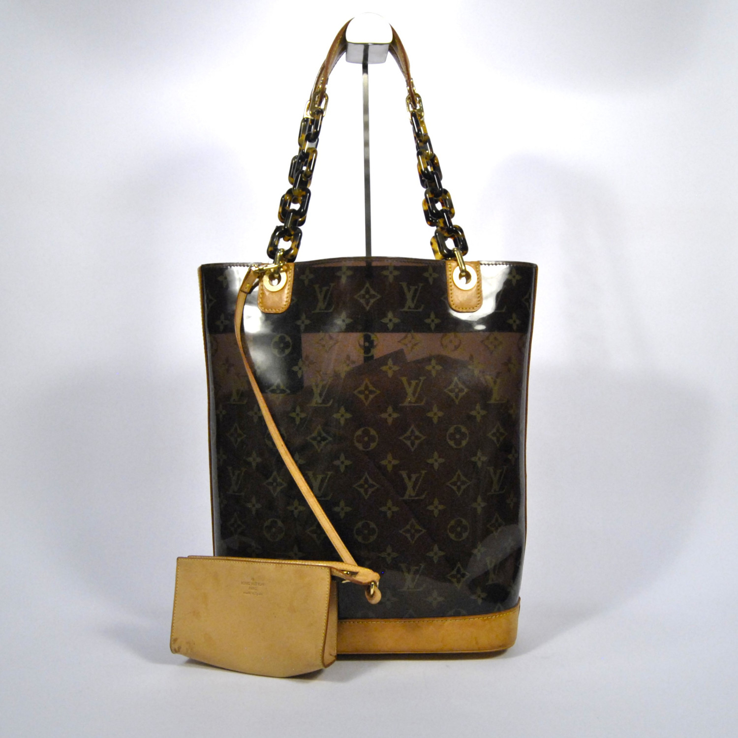 LV Ambre MM Limited Edition