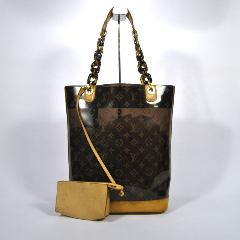 LV Ambre MM Limited Edition