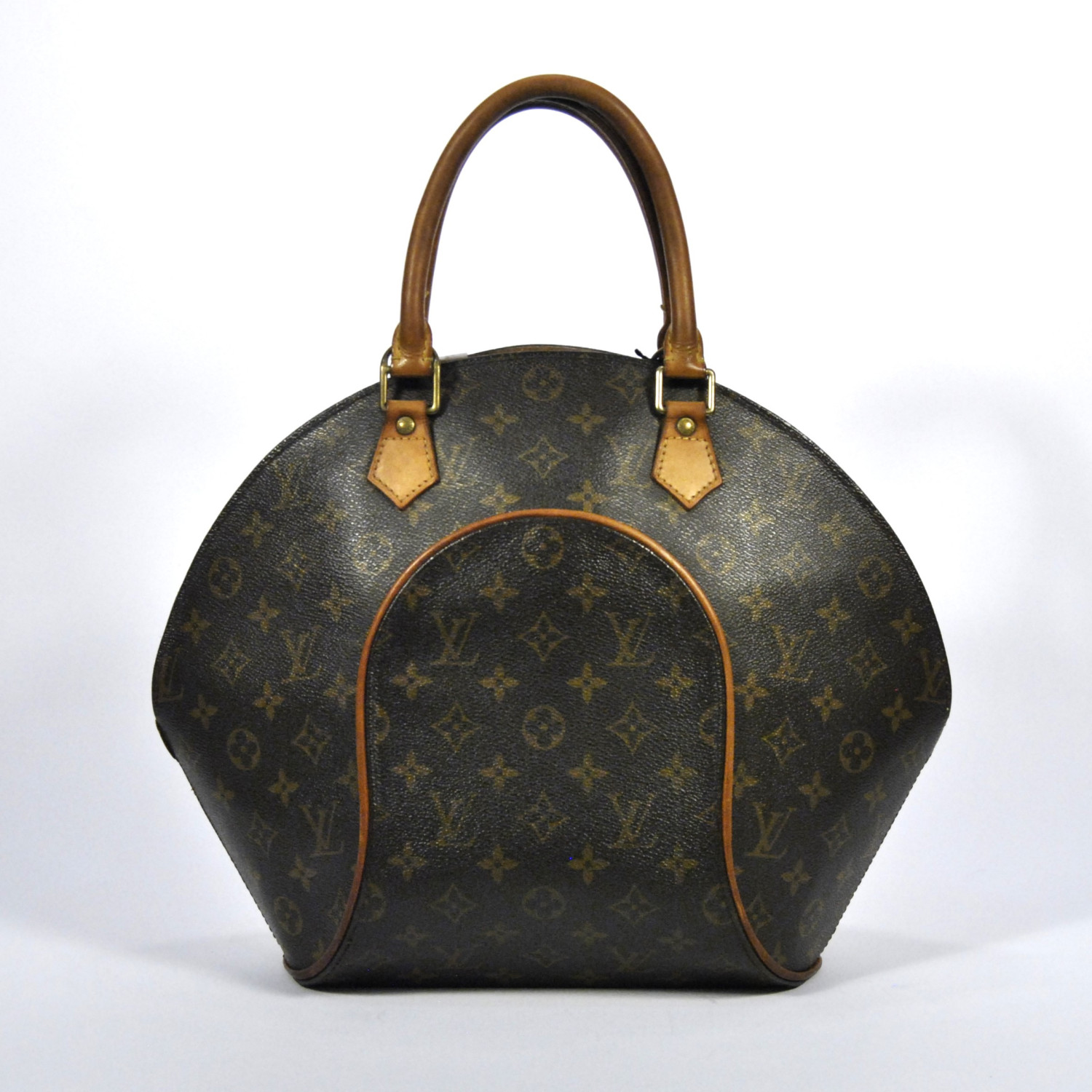 LV Ellipse Monogram MM