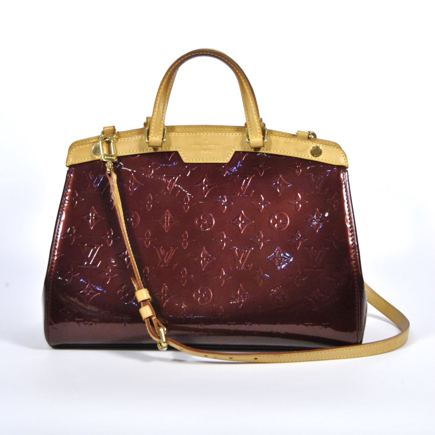 LV Brea