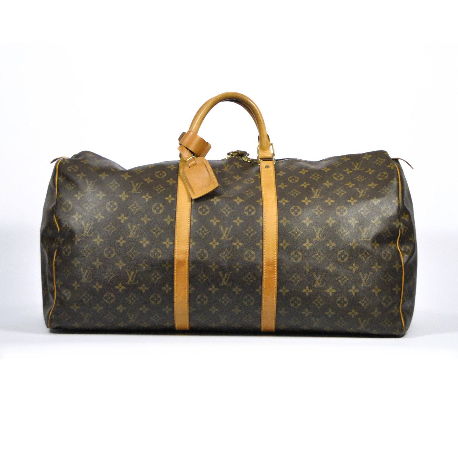 LV Keepall 60