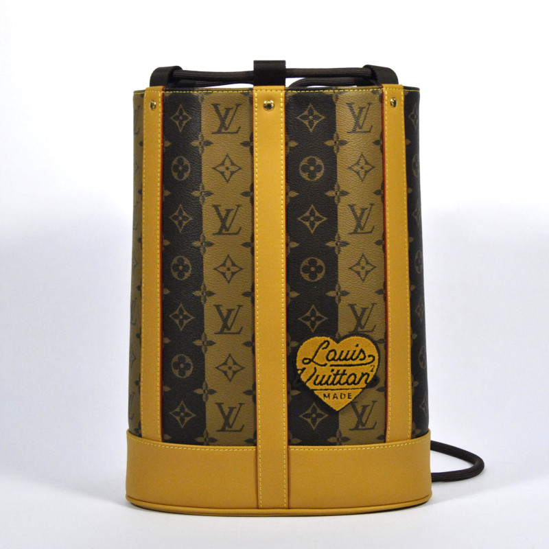 LV Nigo Randonnee Backpack