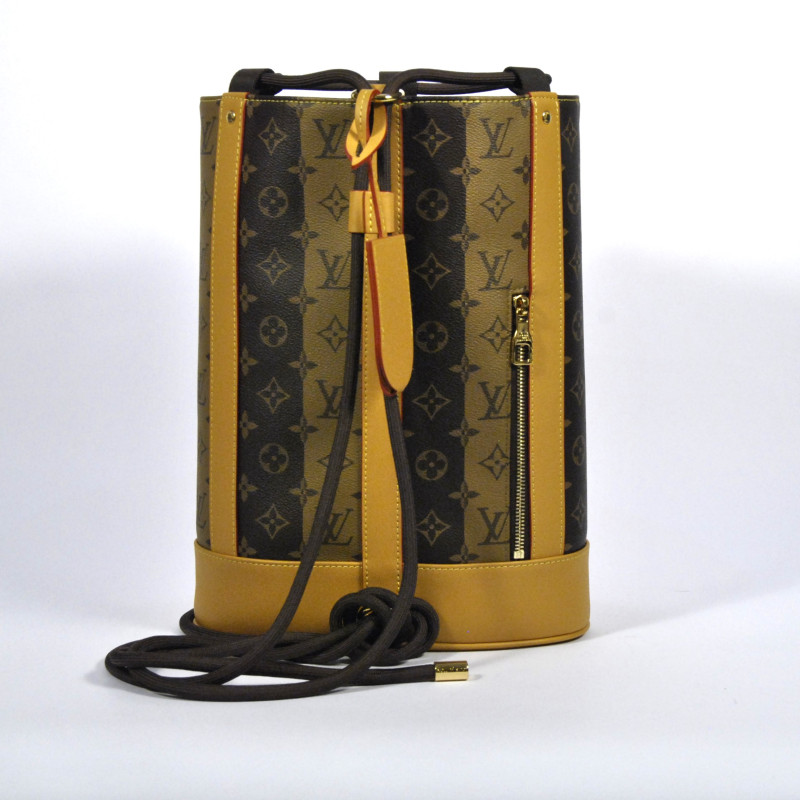 LV Nigo Randonnee Backpack