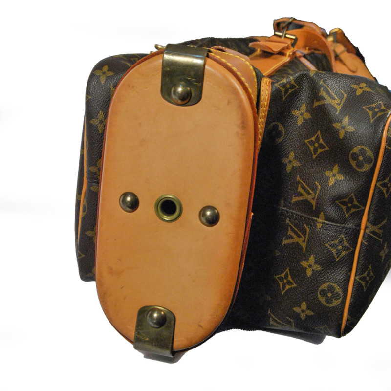 LV Golf Bag