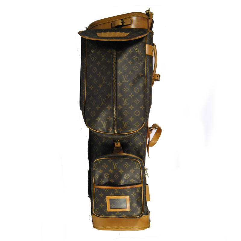 LV Golf Bag