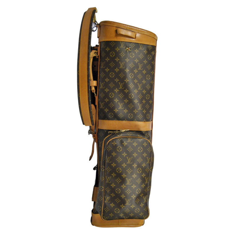 LV Golf Bag